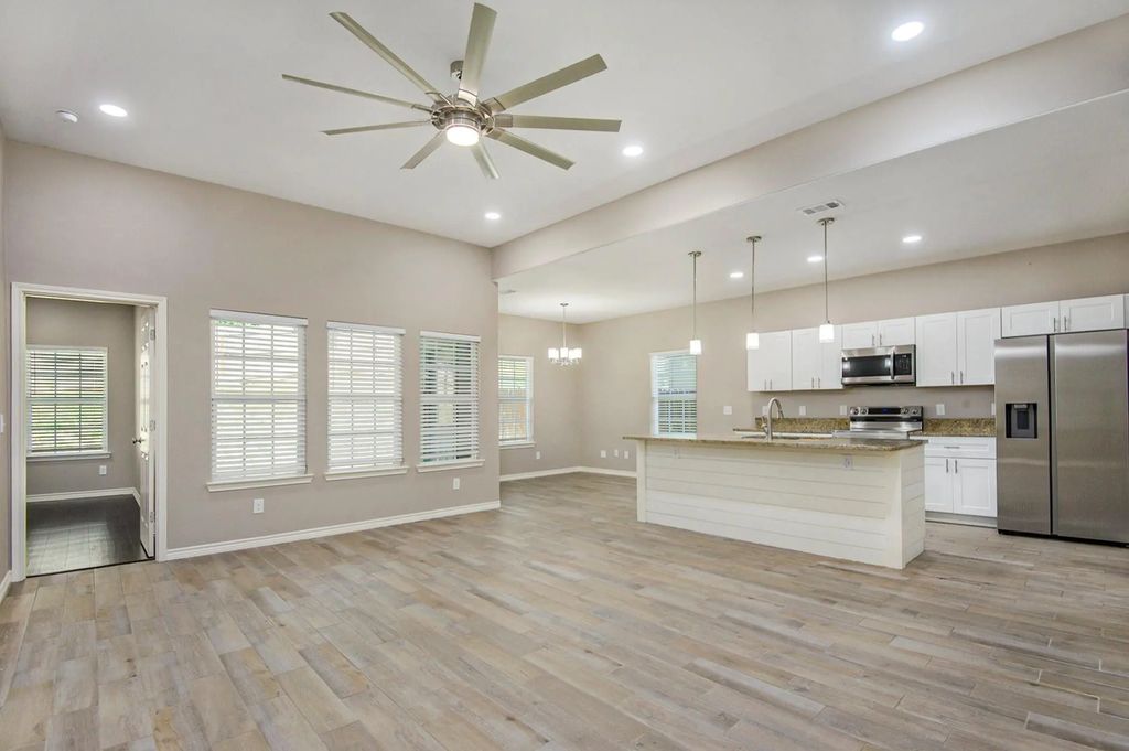 3009 Columbus Avenue, Fort Worth