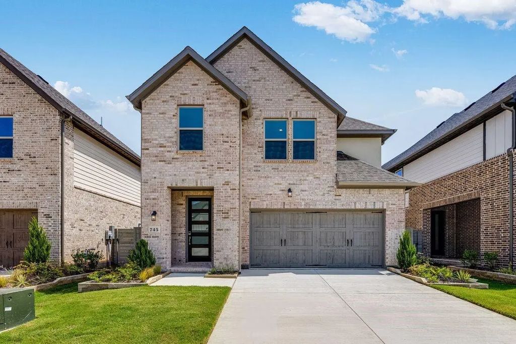 745 Rosemary Road, Argyle
