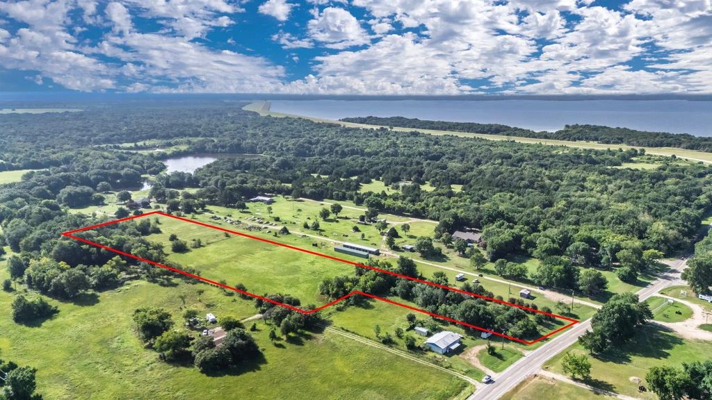1263 Fm 1529 S, Cooper