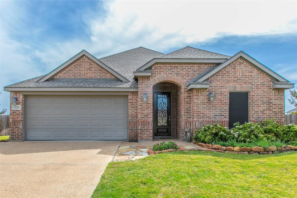 230 Oak Meadow Trail, McGregor