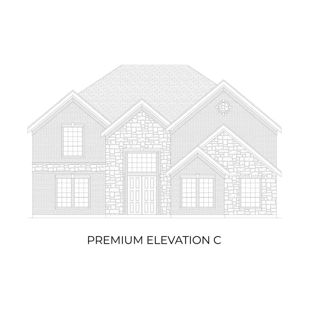 251 E Broadmoor Lane, Ovilla