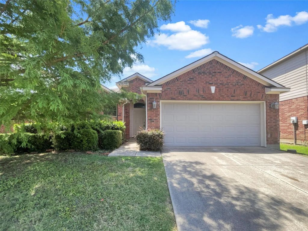 8804 Trailblazer Drive, Cross Roads