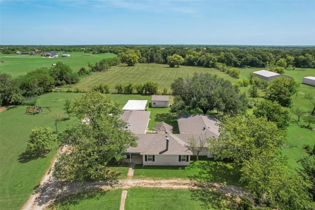 4823 Fm 1836 Road, Kaufman