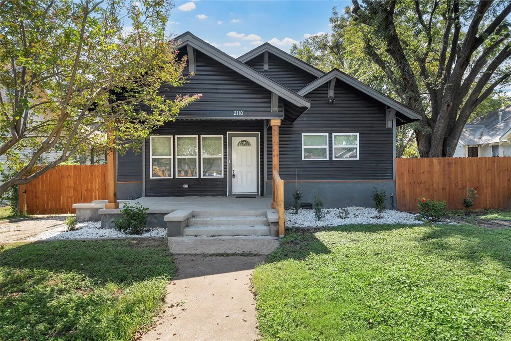 2110 Gorman Avenue, Waco