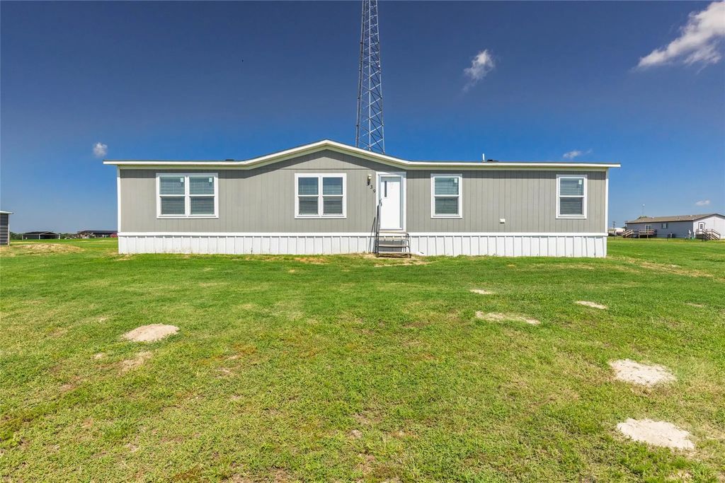 339 Private Road 5177, Sulphur Springs