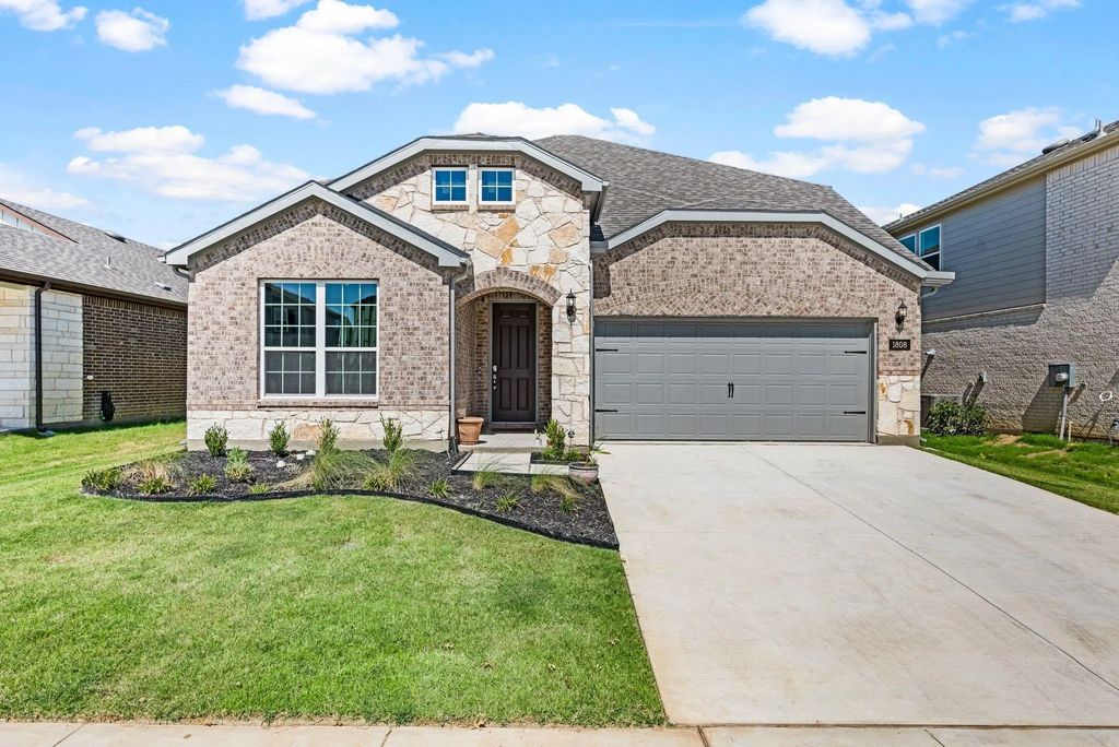1808 Stetson Street, Northlake