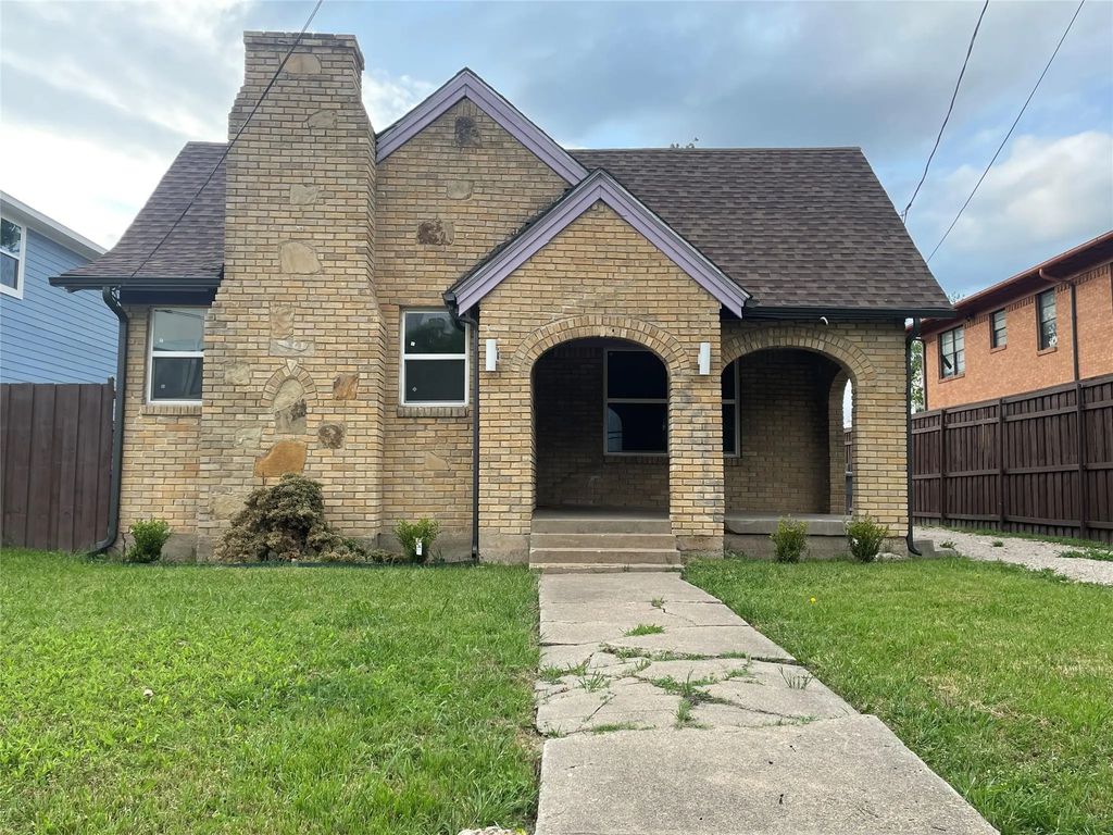 3819 Roseland Avenue, Dallas