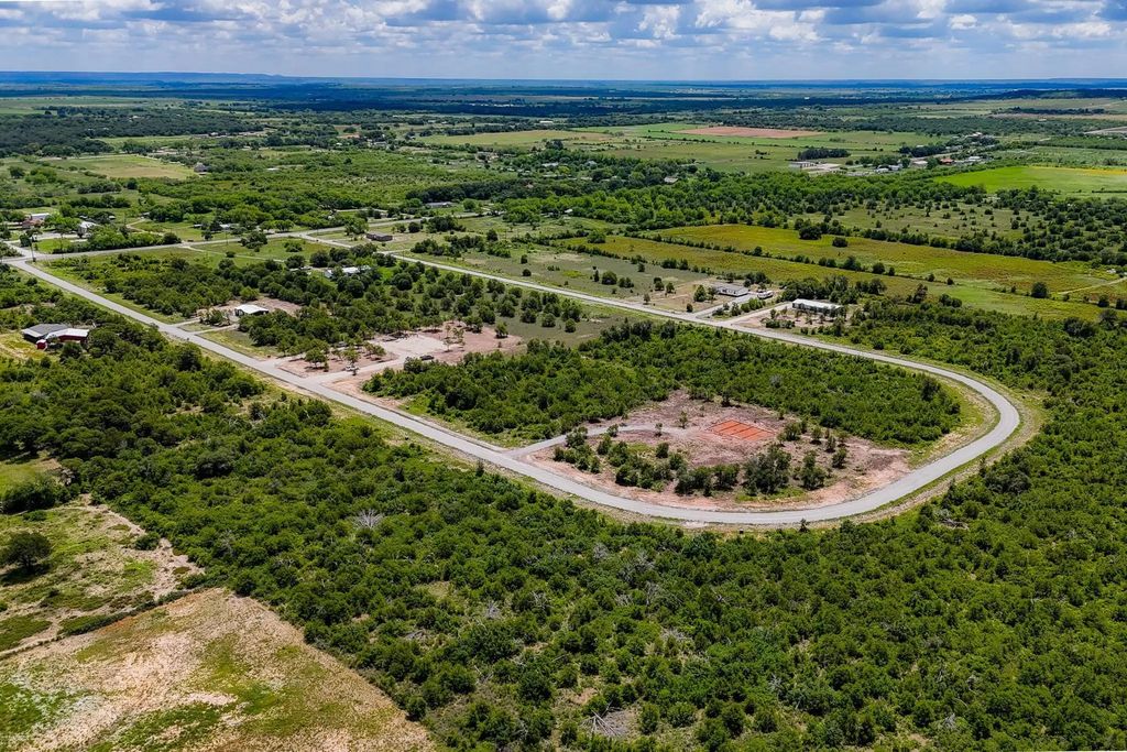 Tbd Lot 7 Live Oak Trail, Clyde