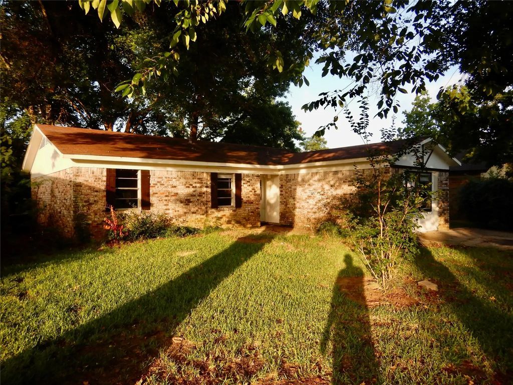 4846 Camellia Lane, Bossier City