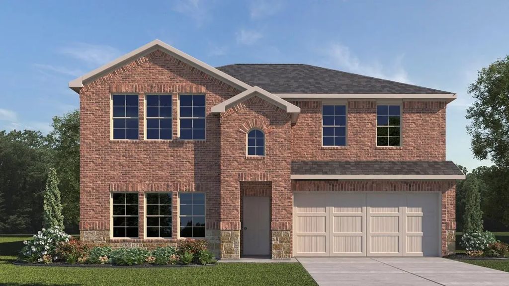 4101 River Rock Avenue, Celina