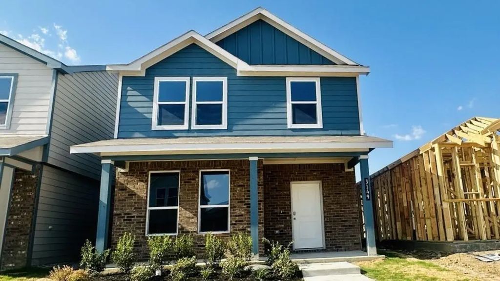 3149 Pecan Farm Lane, Fort Worth
