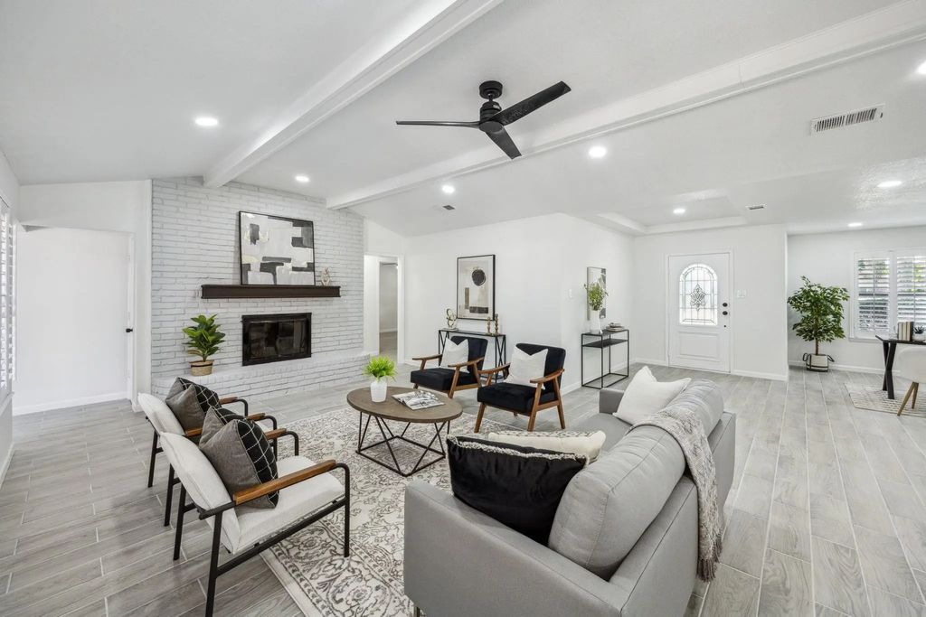 101 Oakmont Drive, Trophy Club