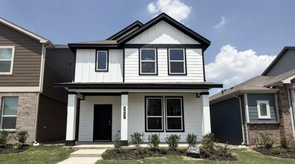 3057 Pecan Farm Lane, Fort Worth