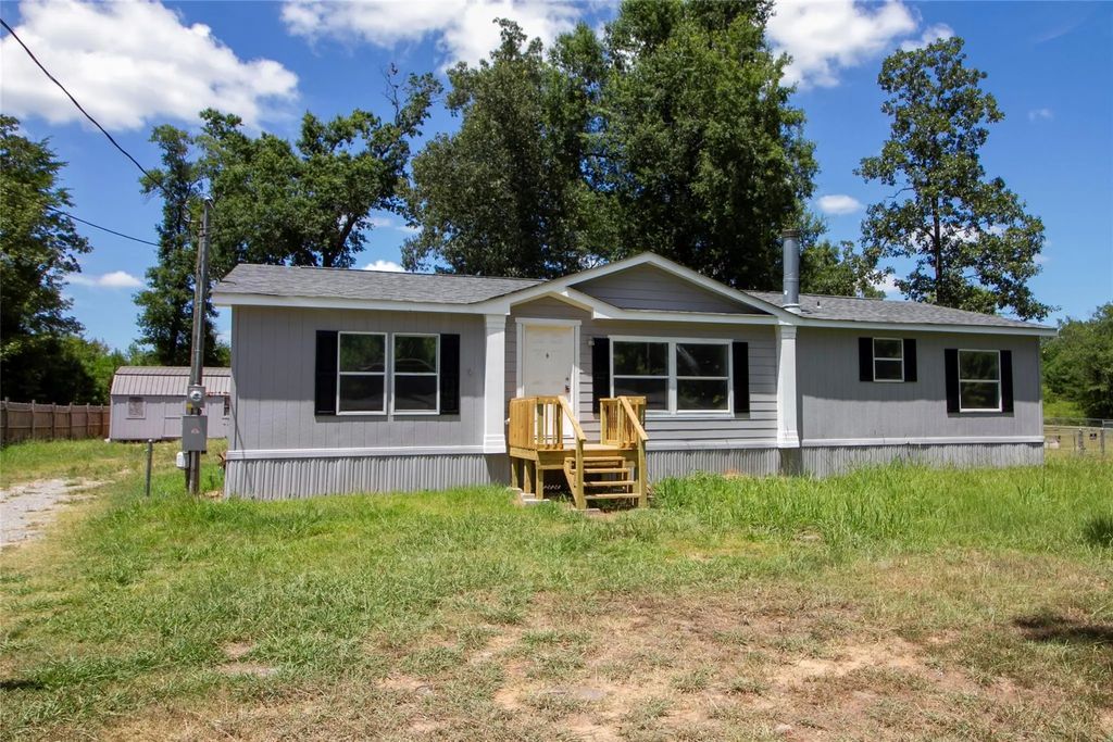 334 Mayo Road, Shreveport