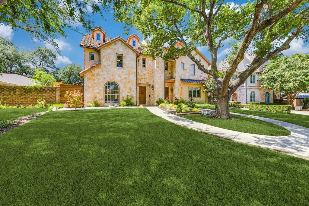 3621 Northwest Parkway, University Park