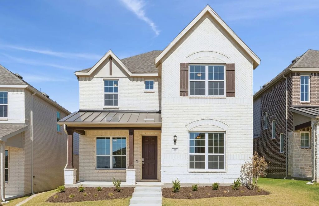 1213 Corleone Lane, Celina