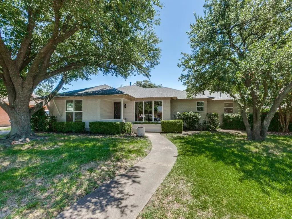526 Pittman Street, Richardson