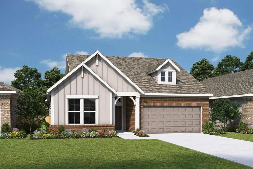 3400 Mescalbean Drive, McKinney