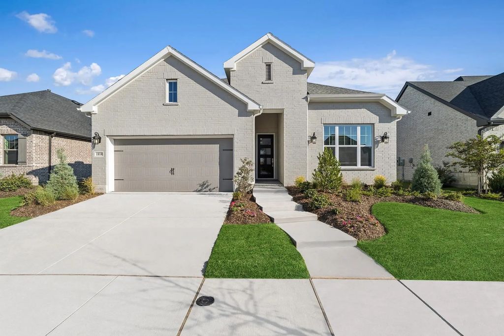 1810 Finn Avenue, Van Alstyne