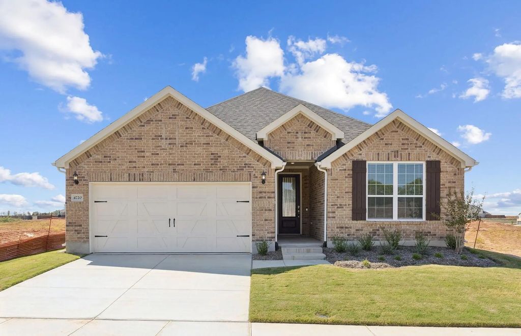 4720 Ripley Court, Celina