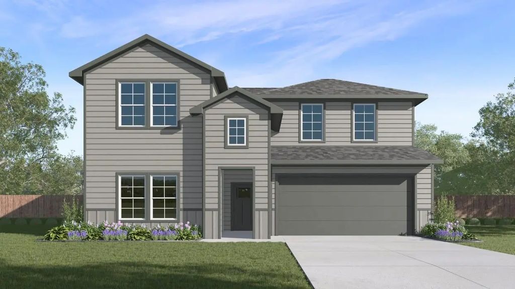 408 Silver Birch Drive, Josephine