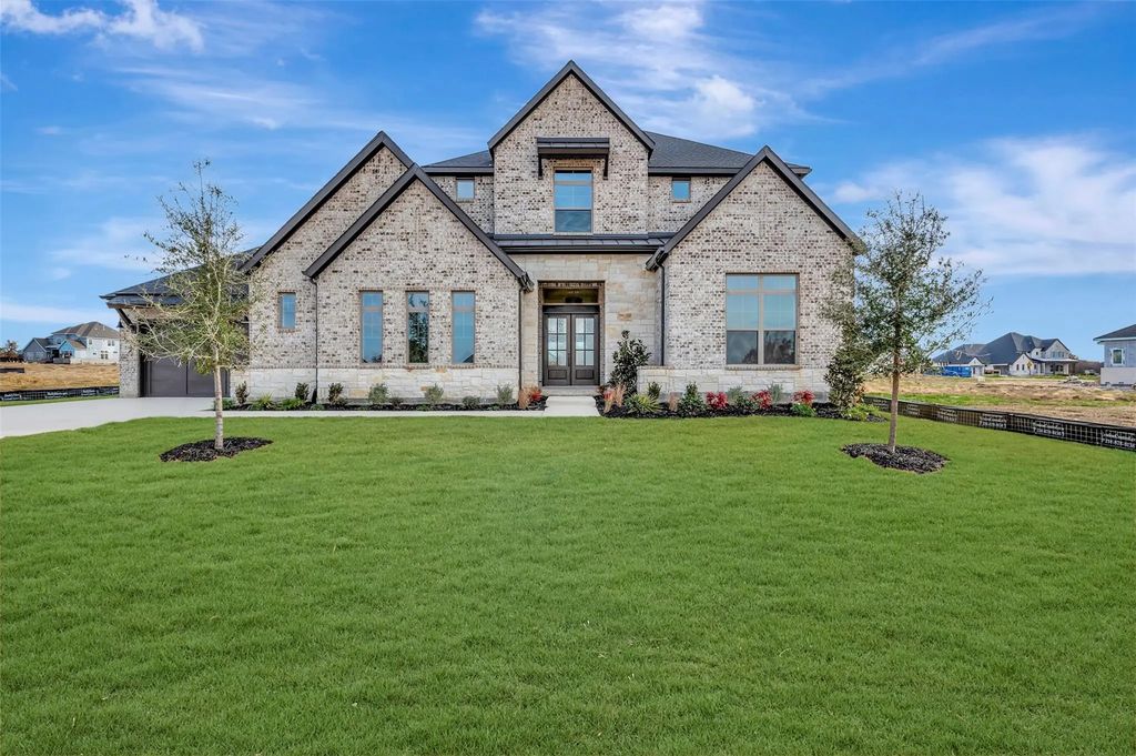 2316 Northshore Trail, Lakewood Village