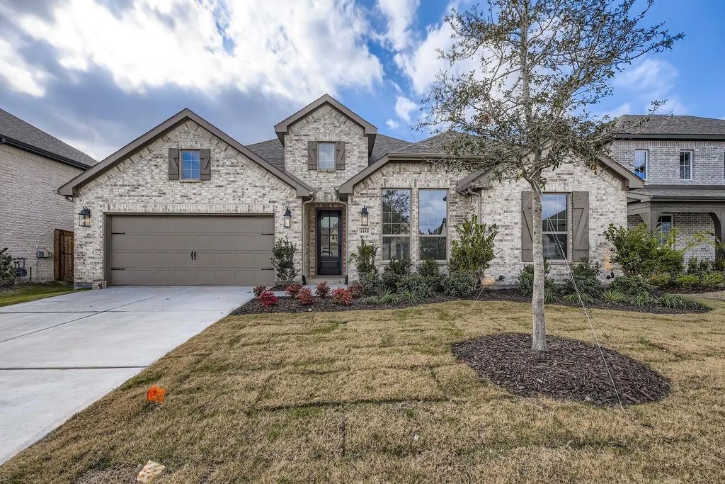 4450 Timberdrift Street, Midlothian