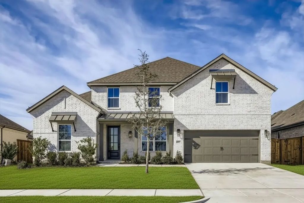 1841 Park Vista Way, Midlothian