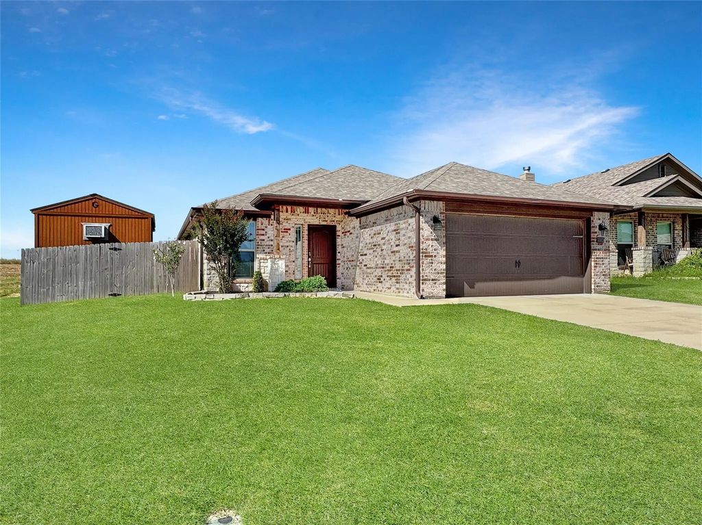 3302 Hanan Street, Sherman
