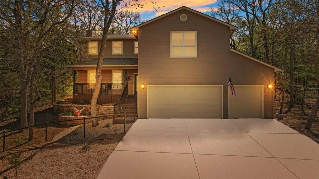 128 Bridlepath Drive, Pottsboro