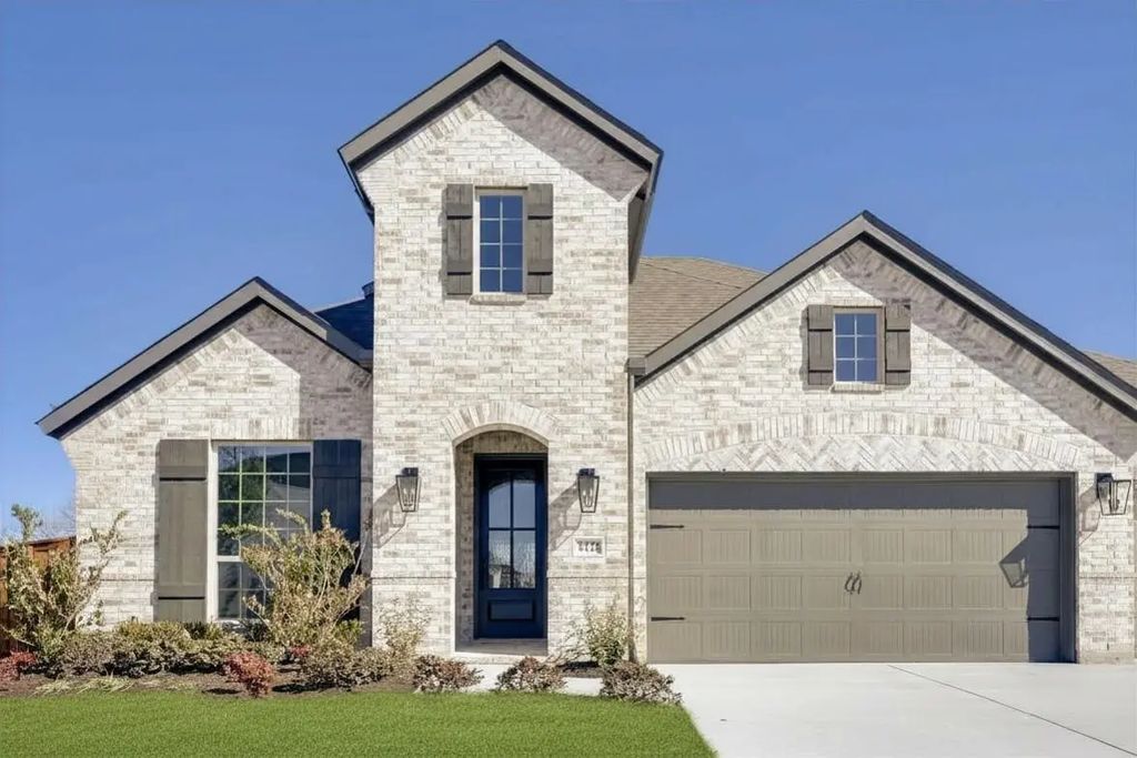 4425 Timberdrift Street, Midlothian