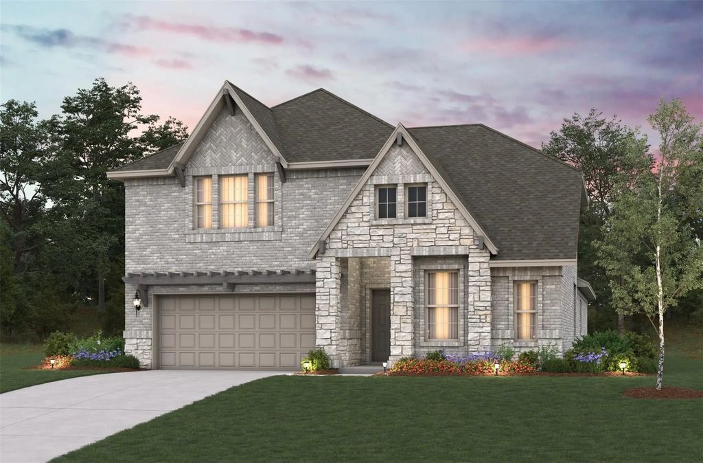 2264 Valencia Drive, Little Elm