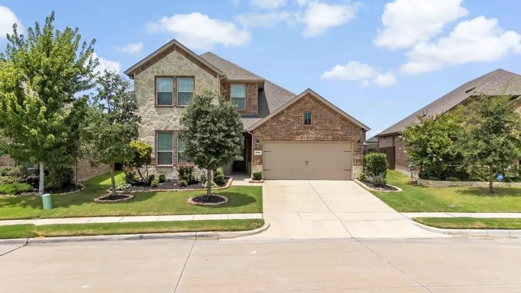 5025 Camilla Court, Heath