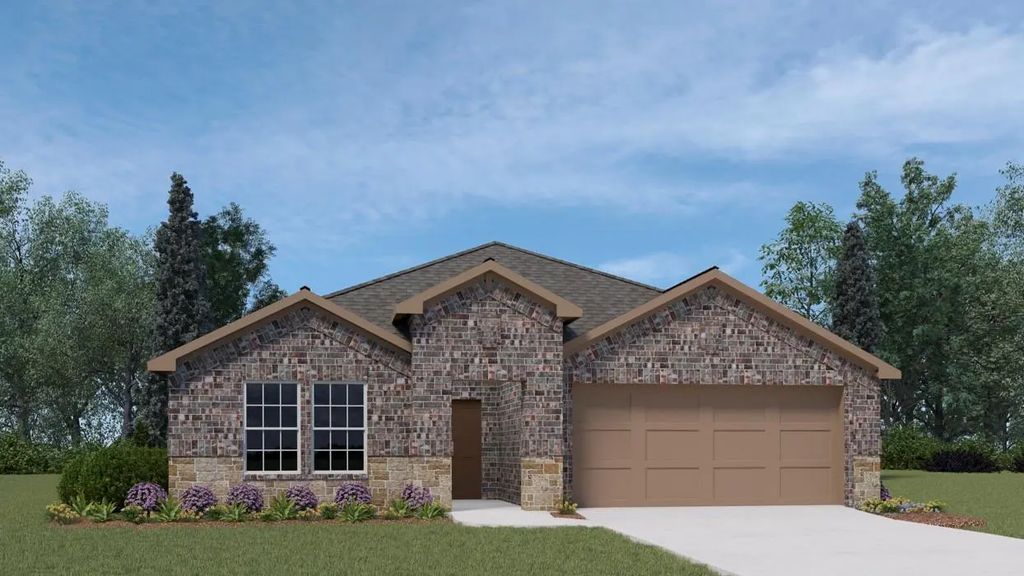 1015 Newport Drive, Ferris