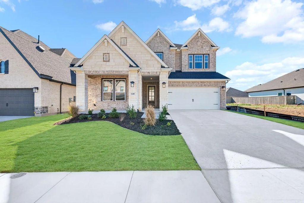 2109 Chance Lane, Northlake