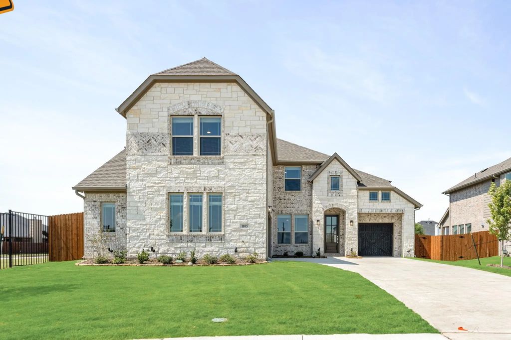 1105 Cardinal Drive, Midlothian