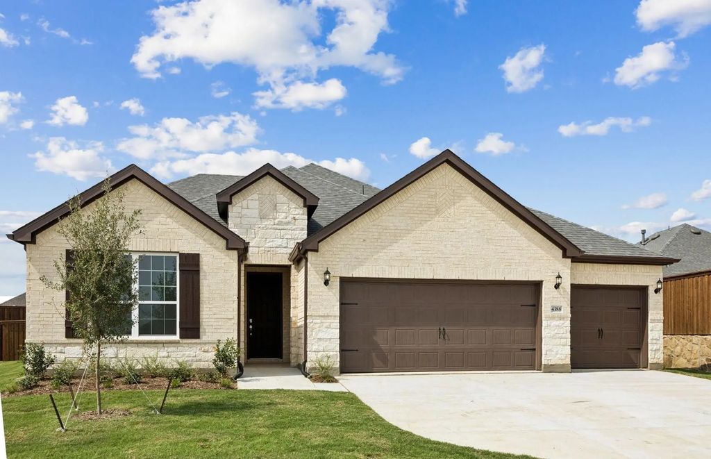 4388 Knight Street, Midlothian