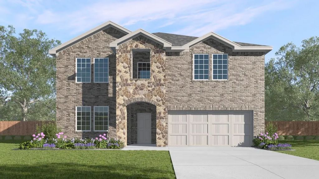 7001 Birdwatch Drive, Garland
