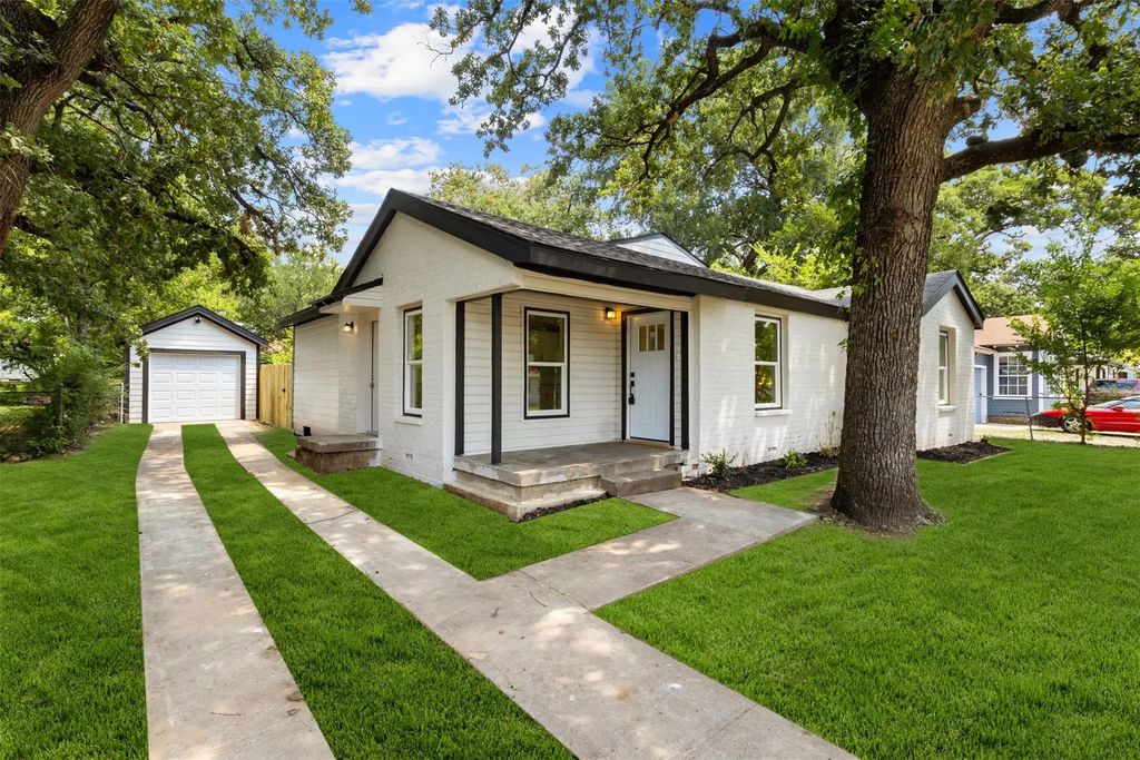 8223 Jacobie Boulevard, Dallas