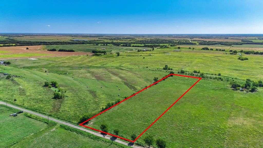 2618 County Road 2200, Pecan Gap