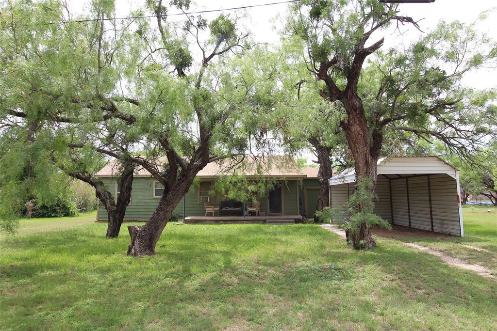 3626 Grape Street, Abilene