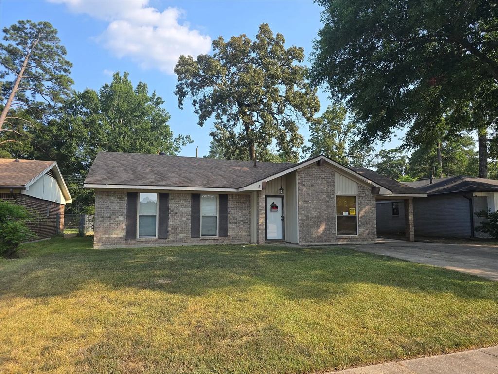 125 Tooke Drive, Shreveport
