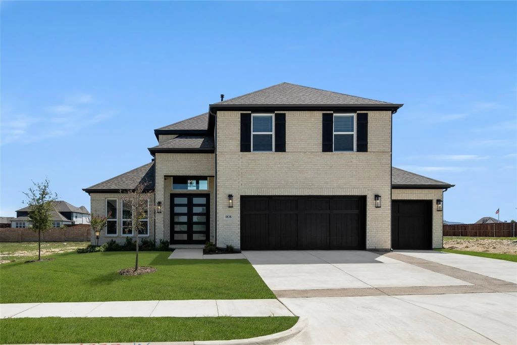 1838 Briarwood, Midlothian
