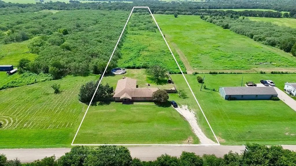 626 Sommerfeld Drive, Waco