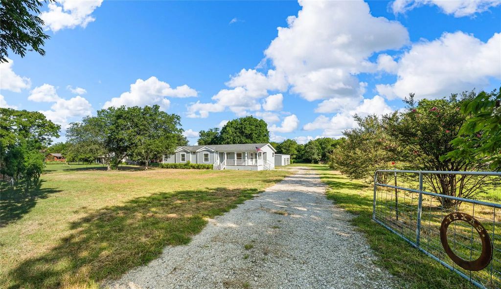 429 Eagle Ridge Road, McGregor