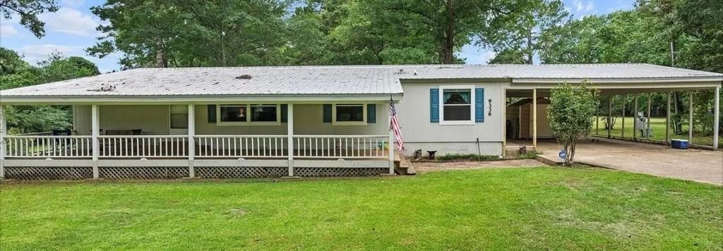 9336 Dean Road, Shreveport