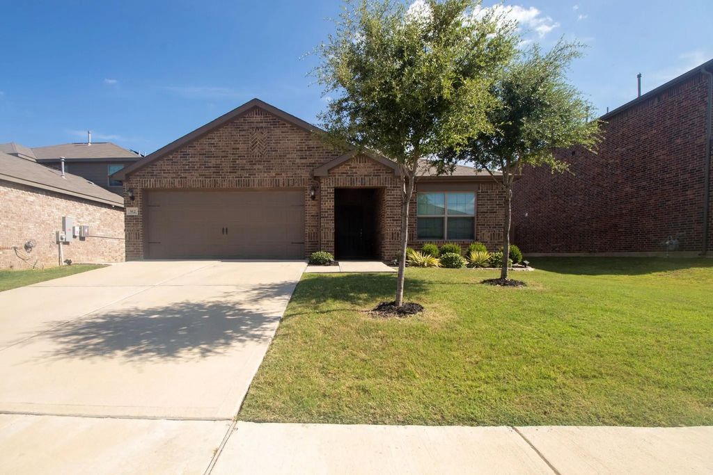 912 Clark Drive, Ferris
