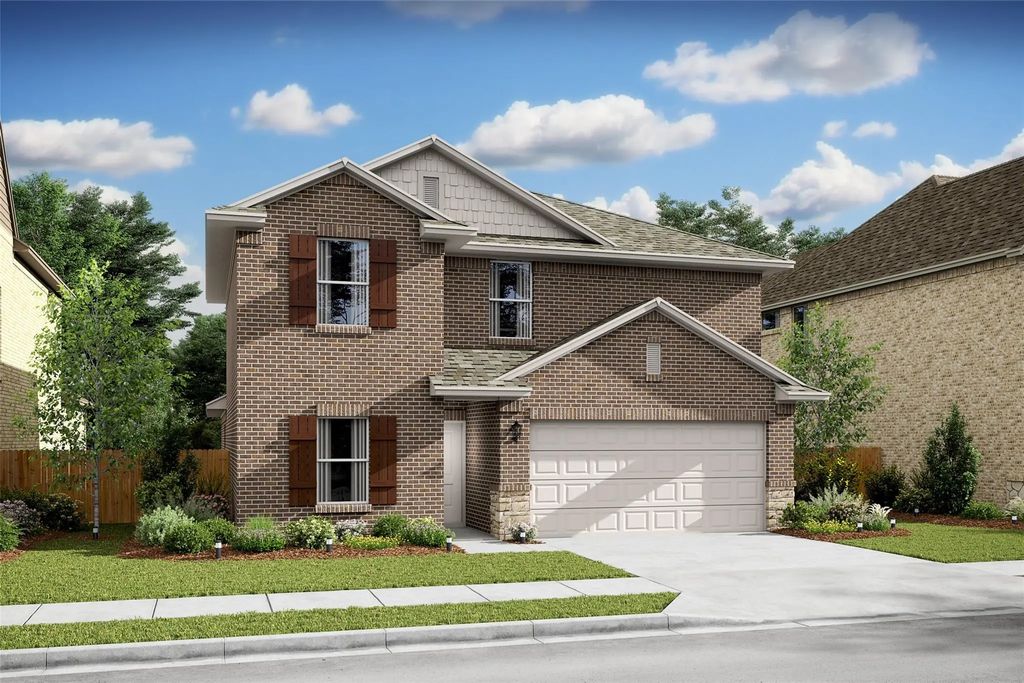 1251 Champlain Way, Dallas