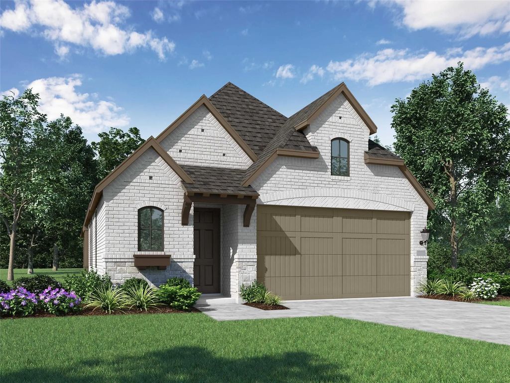 825 Stone Grove Road, Lavon