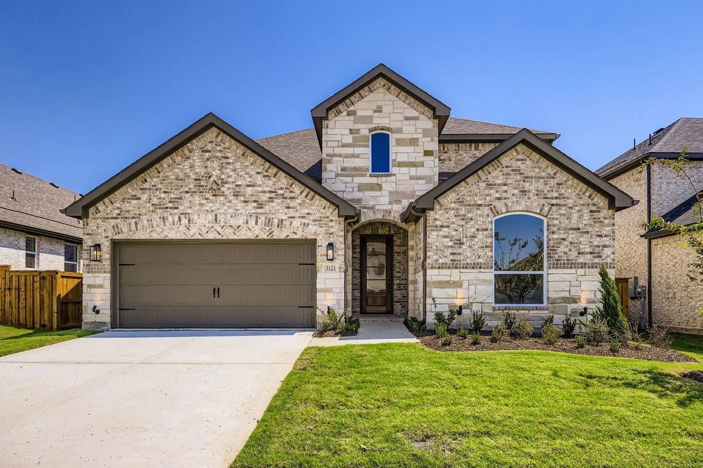 3121 Lacebark Lane, Celina